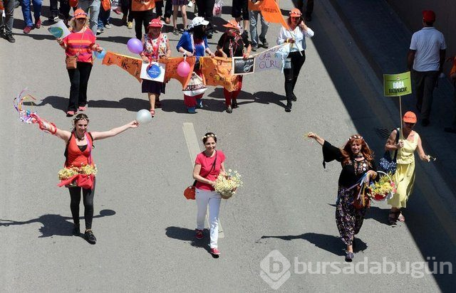 1 Mayıs Emek ve Dayanışma Günü