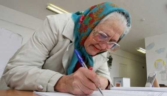 65 yaş aylığında yeni dönem: Artık her ay ödenecek
