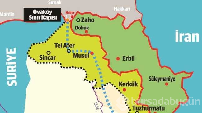 Ovaköy-Bağdat Hattı için düğmeye basıldı