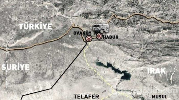 Ovaköy-Bağdat Hattı için düğmeye basıldı