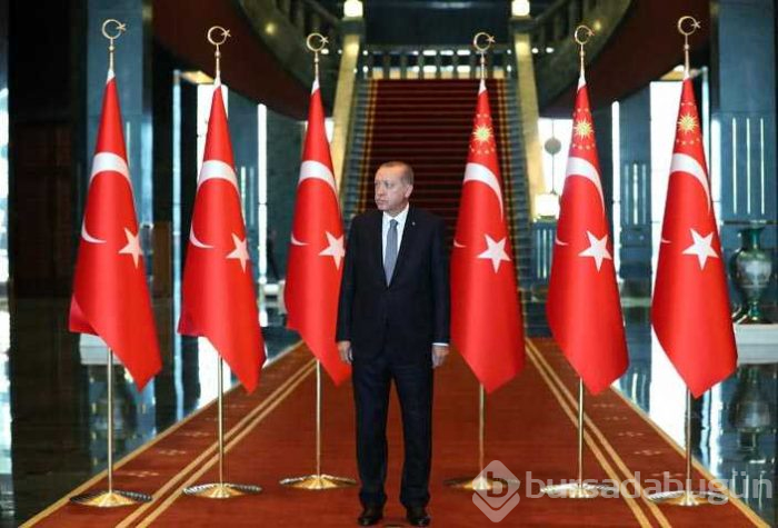 Büyük Zafer'in 96. Yılı