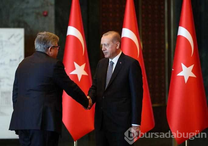 Büyük Zafer'in 96. Yılı