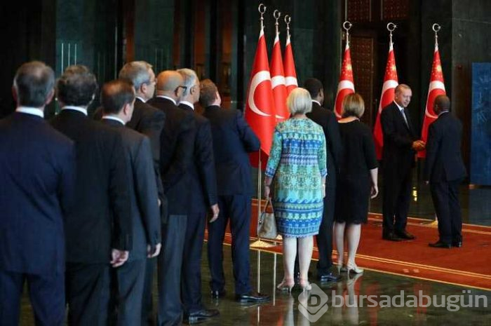 Büyük Zafer'in 96. Yılı