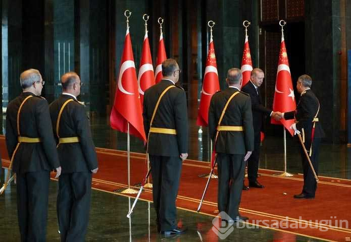 Büyük Zafer'in 96. Yılı