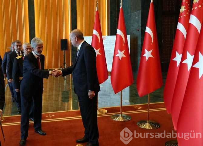 Büyük Zafer'in 96. Yılı