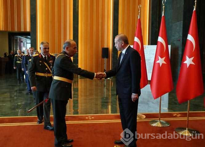 Büyük Zafer'in 96. Yılı