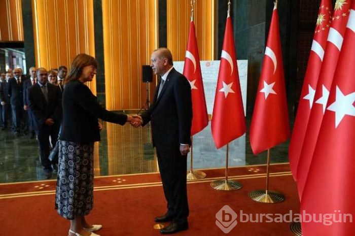 Büyük Zafer'in 96. Yılı
