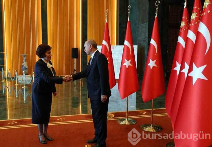 Büyük Zafer'in 96. Yılı