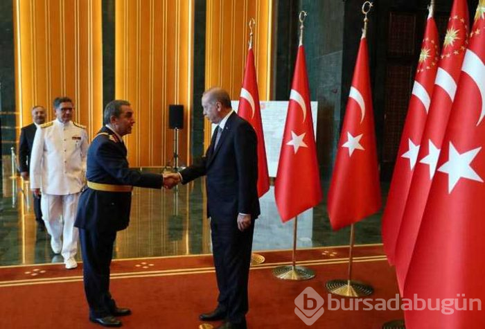 Büyük Zafer'in 96. Yılı