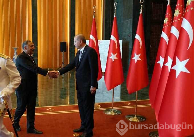 Büyük Zafer'in 96. Yılı