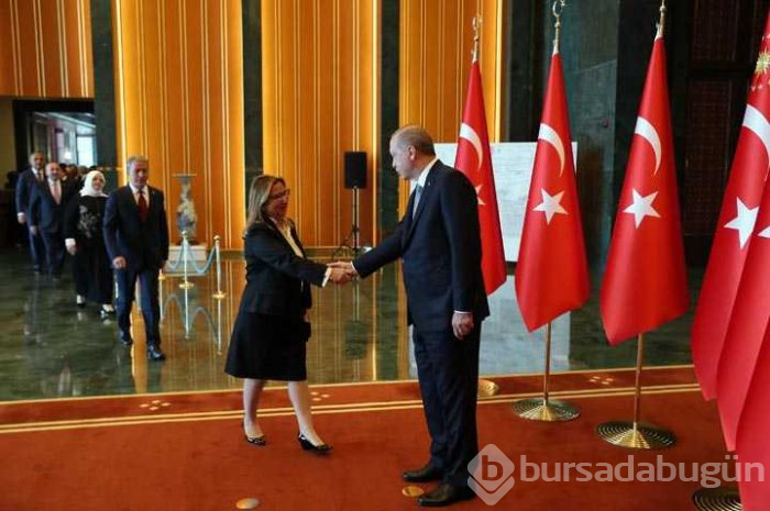 Büyük Zafer'in 96. Yılı