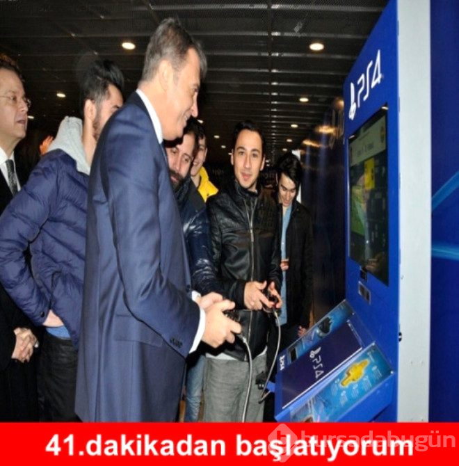 Beşiktaş Fenerbahçe maçından sonra yapılan 32 Caps 