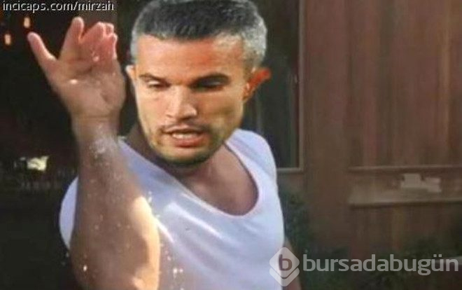 Beşiktaş Fenerbahçe maçından sonra yapılan 32 Caps 