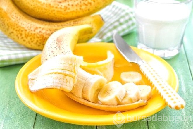 Sporcuların masasından eksik etmemesi gereken yiyecekler