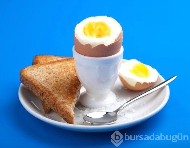 Sporcuların masasından eksik etmemesi gereken yiyecekler