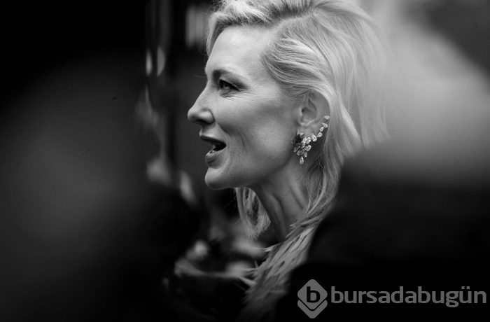 Cate Blanchett: MeToo güçlü görünen kadınların izole yaşadığını ortaya koydu