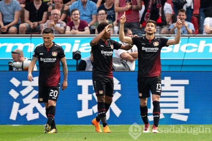 Beşiktaş, Fenerbahçe ve Akhisarspor'un Avrupa Ligi'ndeki rakipleri belli oldu