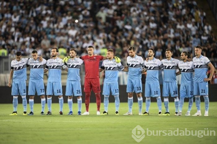 Beşiktaş, Fenerbahçe ve Akhisarspor'un Avrupa Ligi'ndeki rakipleri belli oldu
