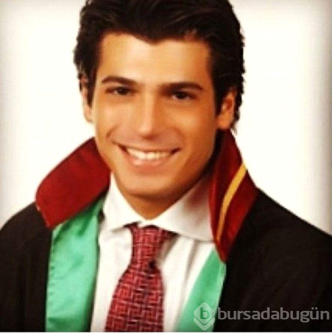 Erkenci Kuş dizisindeki Can Yaman'ın eski halini görenler şok oluyor...
