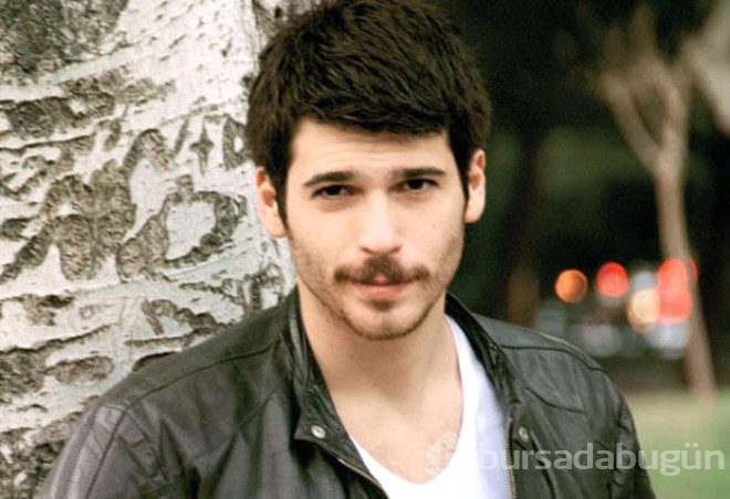 Erkenci Kuş dizisindeki Can Yaman'ın eski halini görenler şok oluyor...
