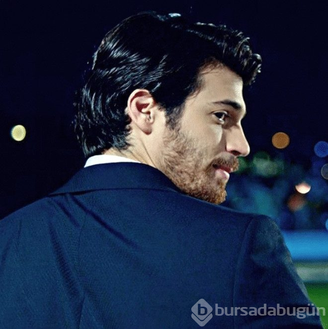 Erkenci Kuş dizisindeki Can Yaman'ın eski halini görenler şok oluyor...