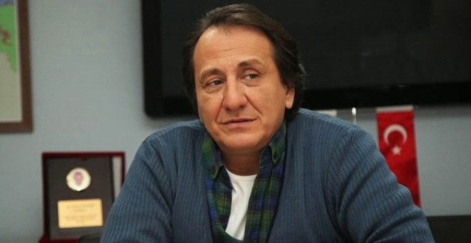 Arka Sokaklar dizisinden Hüsnü Çoban ayrılıyor mu?