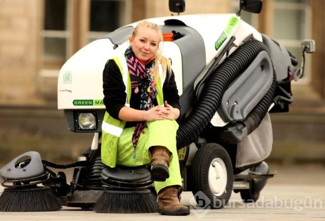 DEAŞ ünlü modeli böyle kandırdı