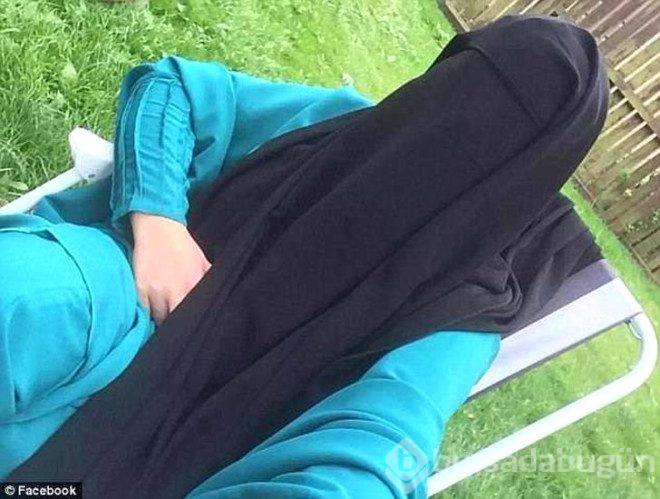 DEAŞ ünlü modeli böyle kandırdı