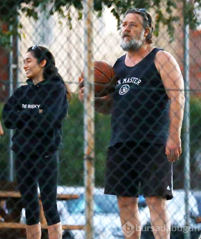 Gladyatör filminin yakışıklı oyuncusu tanınmayacak halde...