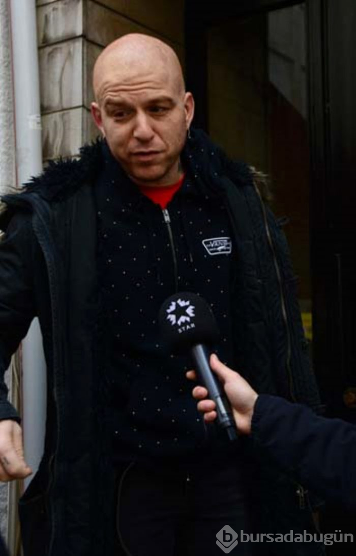 Athena Gökhan'ın yeni imajı şaşırttı