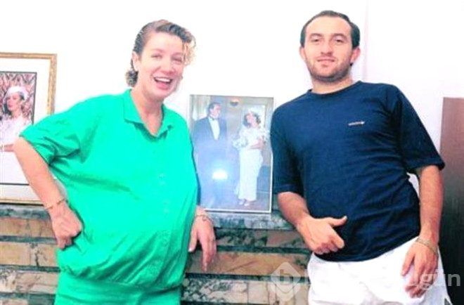 Bir dönem beraber olduğuna inanmayacağınız ünlüler!