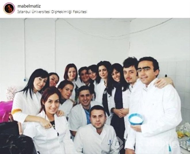 Ünlü isimlerin gerçek meslekleri