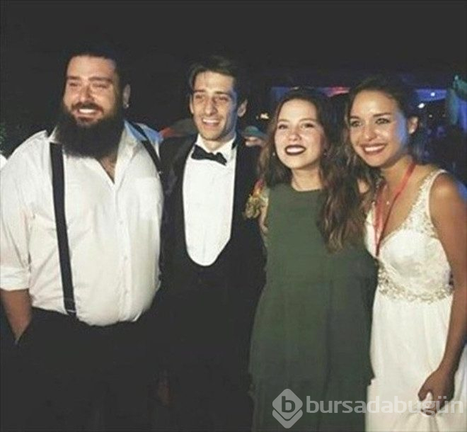Geniş Aile'nin Zeki'si bakın kiminle evlendi 