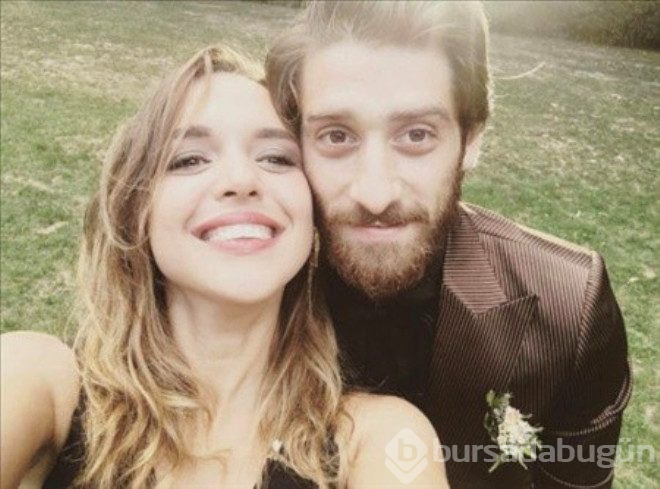 Geniş Aile'nin Zeki'si bakın kiminle evlendi 