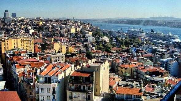 Kiraların il ve ilçelerdeki en pahallı ve en ucuz olduğu yerler