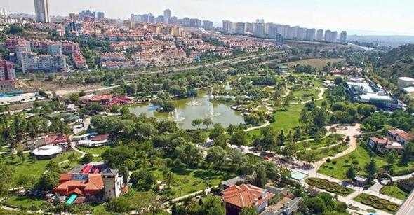 Kiraların il ve ilçelerdeki en pahallı ve en ucuz olduğu yerler