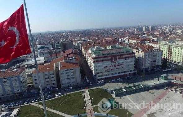 Kiraların il ve ilçelerdeki en pahallı ve en ucuz olduğu yerler