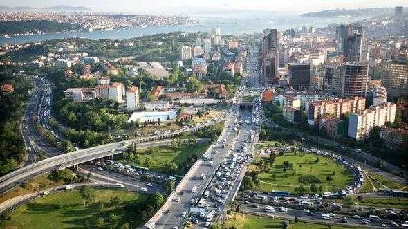 Kiraların il ve ilçelerdeki en pahallı ve en ucuz olduğu yerler