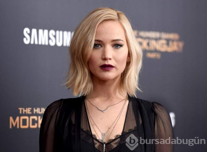 Jennifer Lawrence'ın özel fotoğraflarını çalan hacker'ın cezası belli oldu