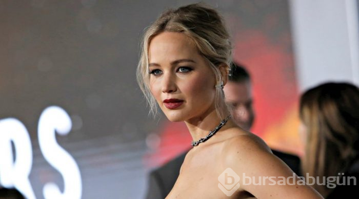 Jennifer Lawrence'ın özel fotoğraflarını çalan hacker'ın cezası belli ...