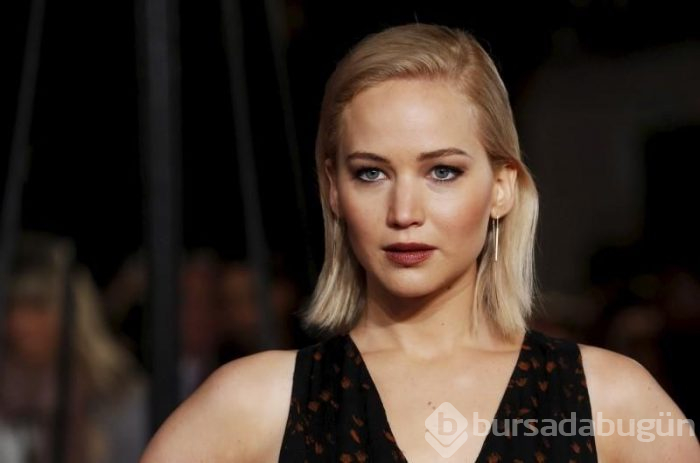 Jennifer Lawrence'ın özel fotoğraflarını çalan hacker'ın cezası belli oldu