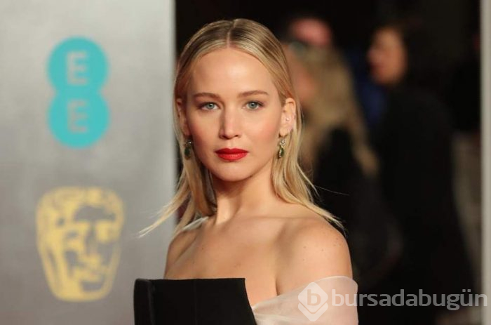 Jennifer Lawrence'ın özel fotoğraflarını çalan hacker'ın cezası belli oldu