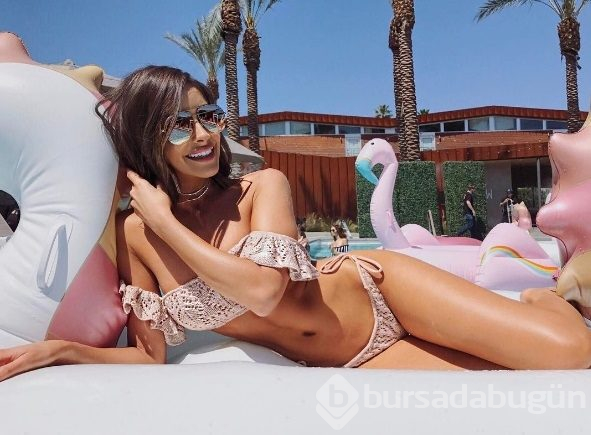 Olivia Culpo: Anne olmak için çok küçüğüm