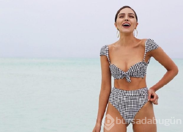Olivia Culpo: Anne olmak için çok küçüğüm
