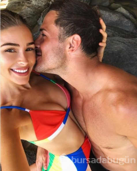 Olivia Culpo: Anne olmak için çok küçüğüm