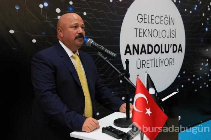 Yerli akıllı cep telefonu ve tablet bilgisayar firması Reeder Samsun'da fabrika açtı