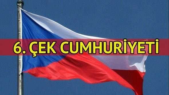 Teknolojisi gelişiyor, nüfusu yaşlanıyor