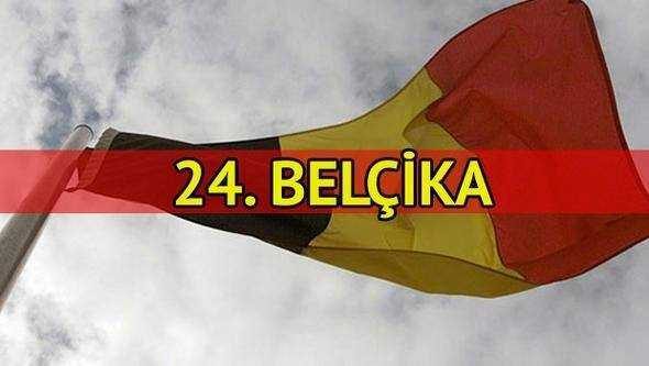 Teknolojisi gelişiyor, nüfusu yaşlanıyor