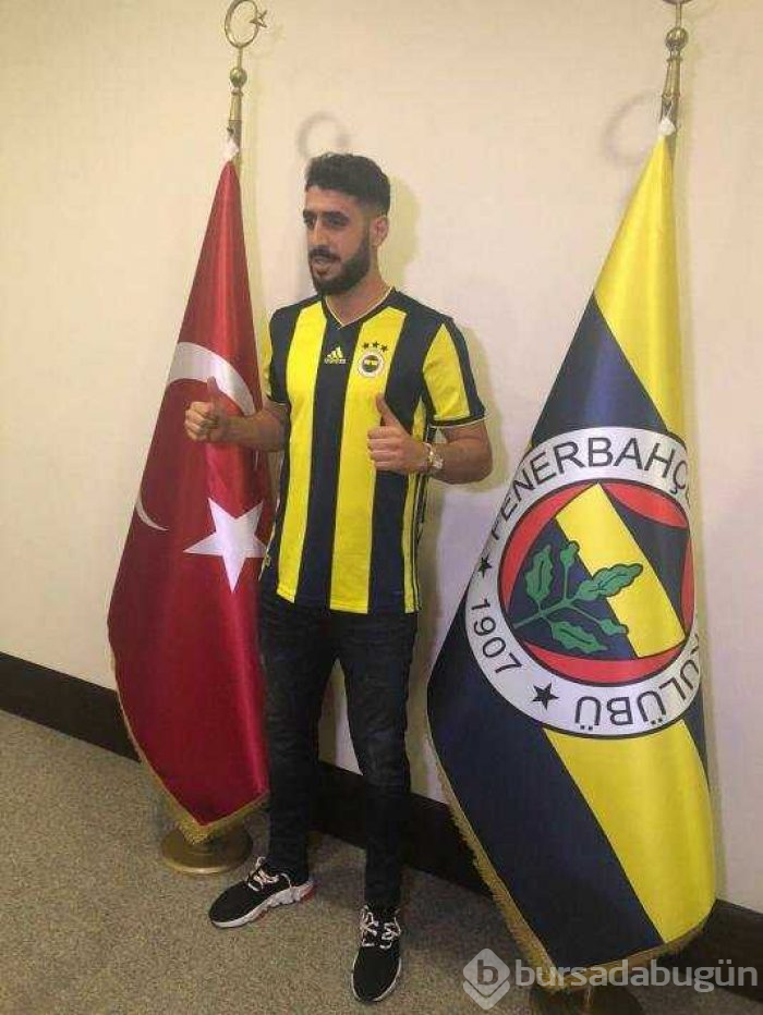 Transferin son gününde Türkiye'de biten transferler!