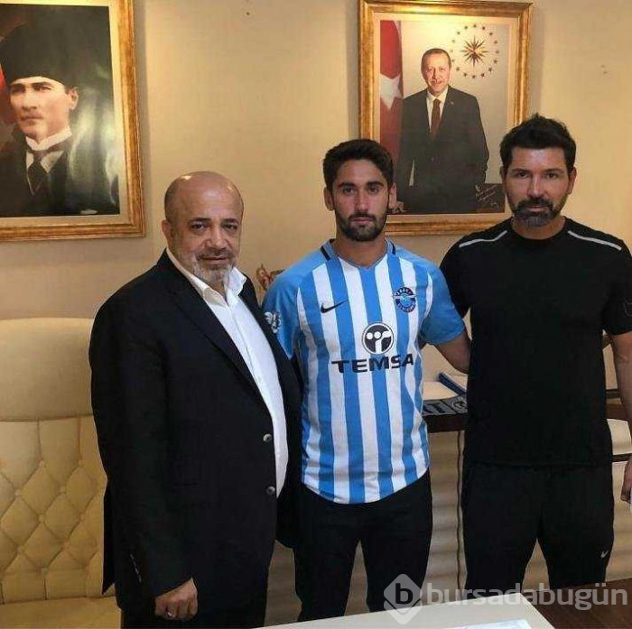 Transferin son gününde Türkiye'de biten transferler!